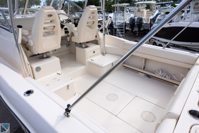 Pre-Owned 2019 Power Boat for sale